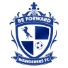 TỶ LỆ KÈO 467 Be Forward Wanderers